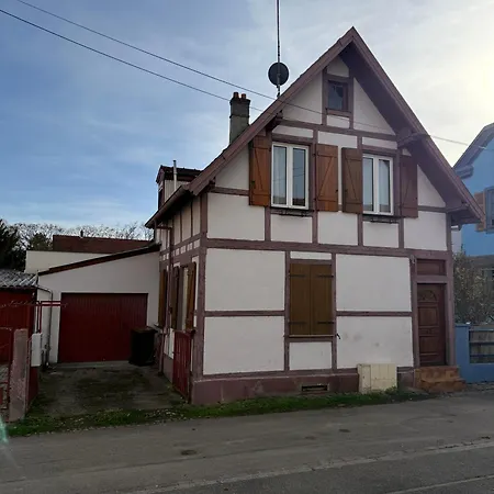 Le Glow - Elegant - Paisible - Parking