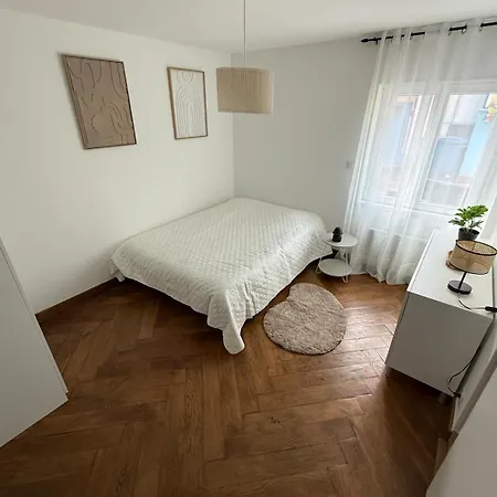 Le Glow - Elegant - Paisible - Parking