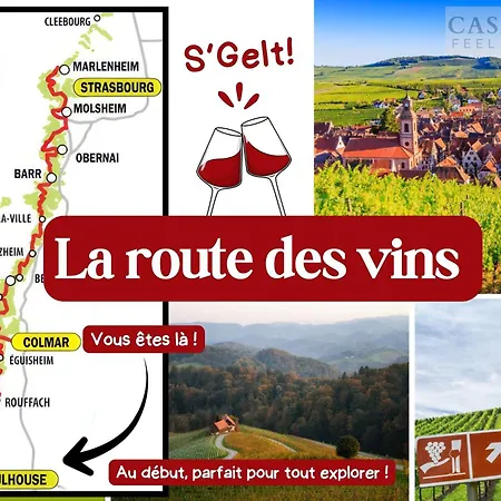 Le Glow - Elegant - Paisible - Parking Apartament Miluza