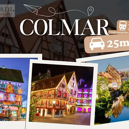 Le Glow - Elegant - Paisible - Parking Miluza